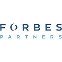 The Forbes M+A Group logo