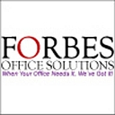 Forbes Office Solutions logo