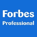 Forbes Professional logo