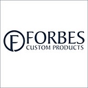 Forbes Custom Products logo