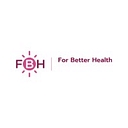 For Better Health logo