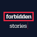 Forbidden Stories logo