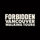 Forbidden Vancouver logo