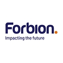 Forbion logo
