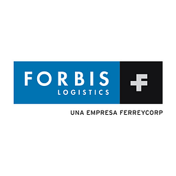 Forbis Logistics Corp logo