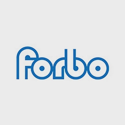 Logo of forbo.com