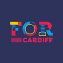 For Cardiff logo