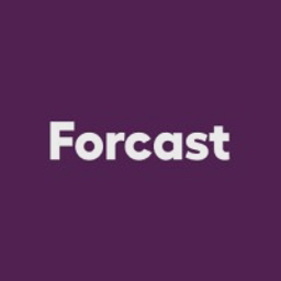 Forcast Limited logo