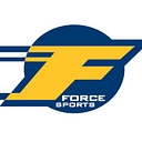 Force Sports logo