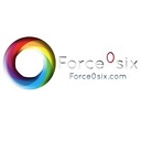 Force0six logo
