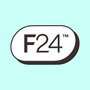 Force24 logo
