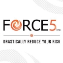 Force 5 Inc. logo