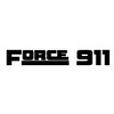 Force 911 logo