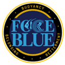 Force Blue Inc logo