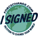 Forcechange logo