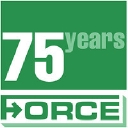 Force Construction Company, Inc. logo