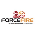 Force Fire logo