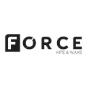 forcekiteandwake.com logo