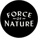 Force of Nature logo