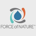 Force Of Nature Clean logo
