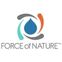 Force Of Nature Clean logo