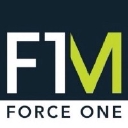 Force One Marketing Corp. logo