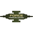 FORCE PRESSURE CONTROL LLC