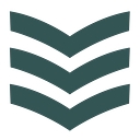 Forces War Records logo