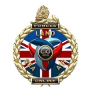 Forces Online Cio logo