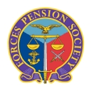Forces Pension Society logo