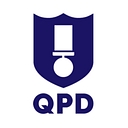 Qpd Forces Preparation logo