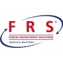 Forces Recruitment Services Ltd logo
