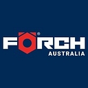 Forch Australia logo