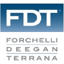 Forchelli Deegan Terrana Llp logo