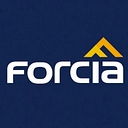 Forcia Limited logo