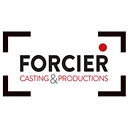 Forcier Casting logo