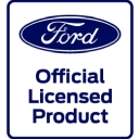 Ford Bikes logo
