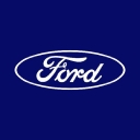 ford.co.th icon
