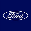 Ford Logo