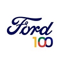 Ford Motor Company logo