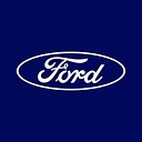 Ford Australia logo