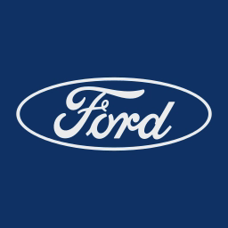 Ford logo