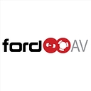 Ford Audio Video logo