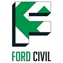 Ford Civil Contracting logo