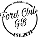 Fordclubgb logo
