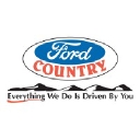 Ford Country logo