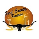 Ford County logo