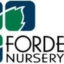 Forde Nursery logo