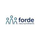 Forde Recruitment Ltd logo
