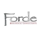 Forde Biological Consultants logo